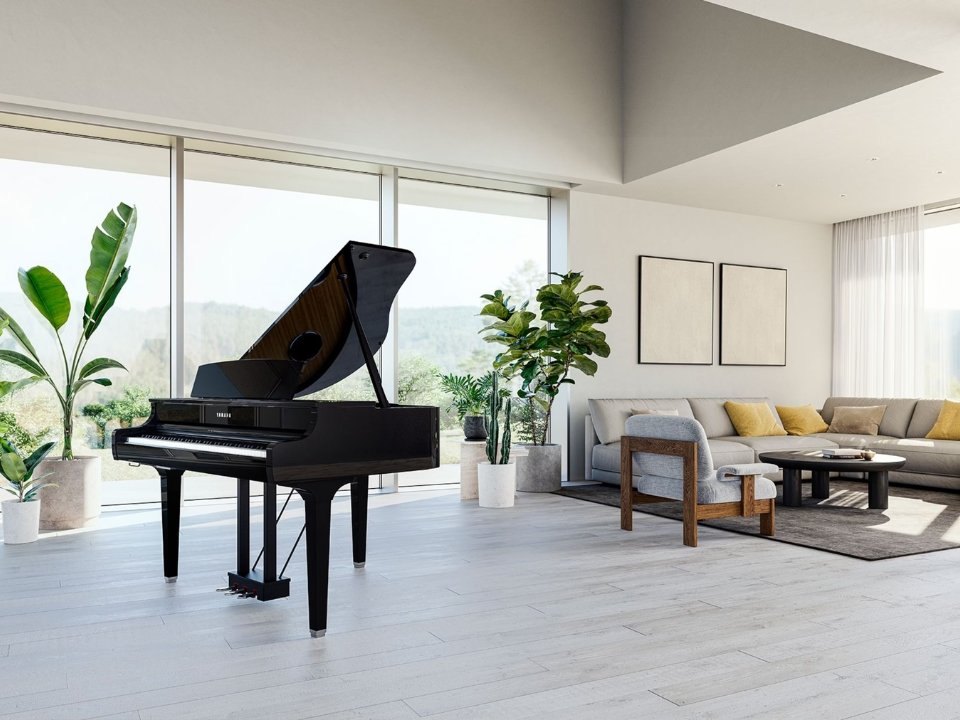 CLP-800 Series